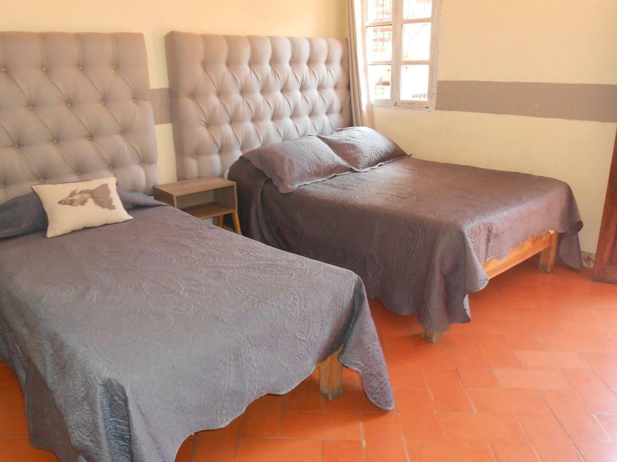 Hotel Parrokia 3* San Miguel de Allende
