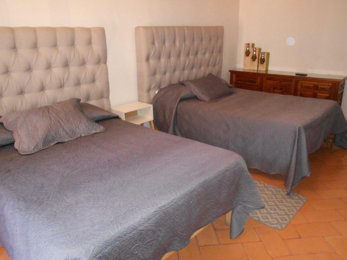 Hotel Parrokia San Miguel de Allende