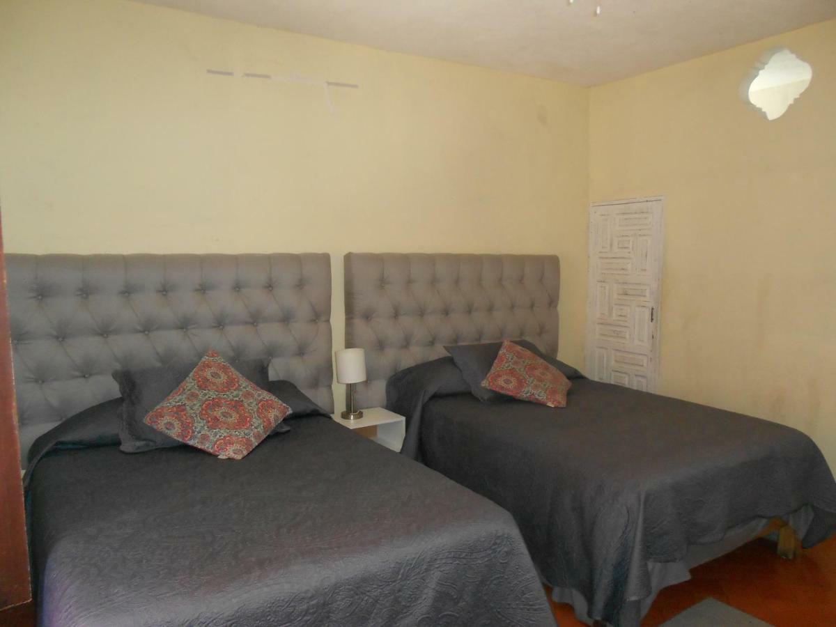 Hotel Hotel Parrokia 3*