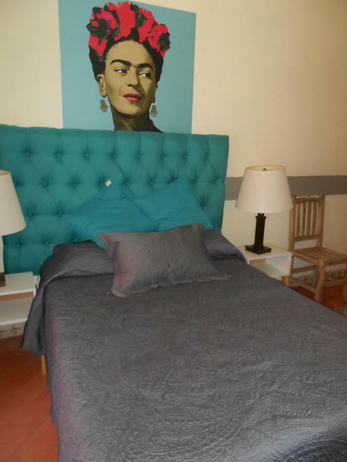Hotel Parrokia