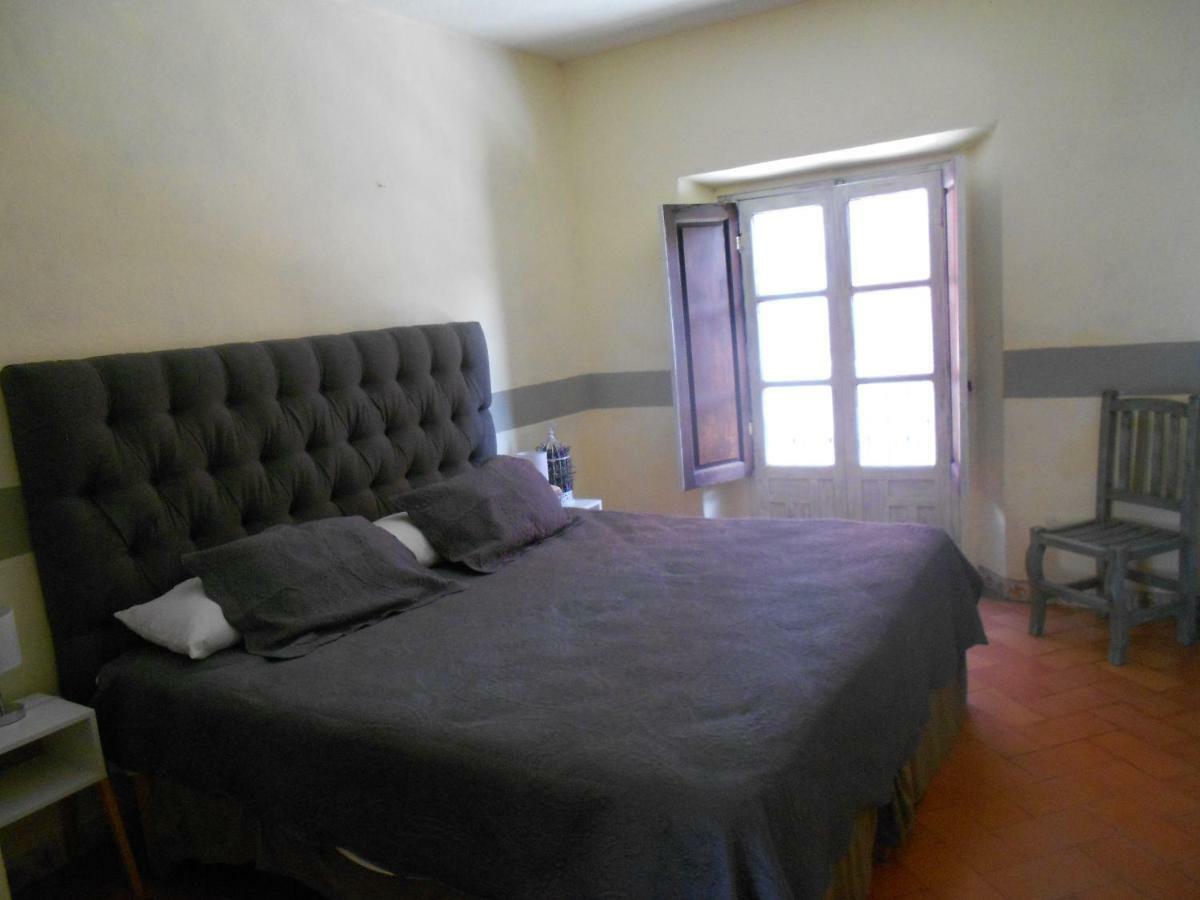 Hotel Parrokia Hotel San Miguel de Allende